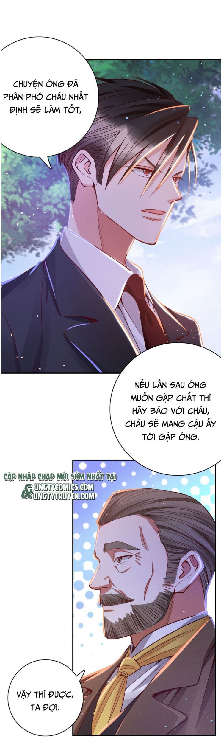 Mê Muội Mất Cả Ý Chí Chap 27 - Next Chap 28