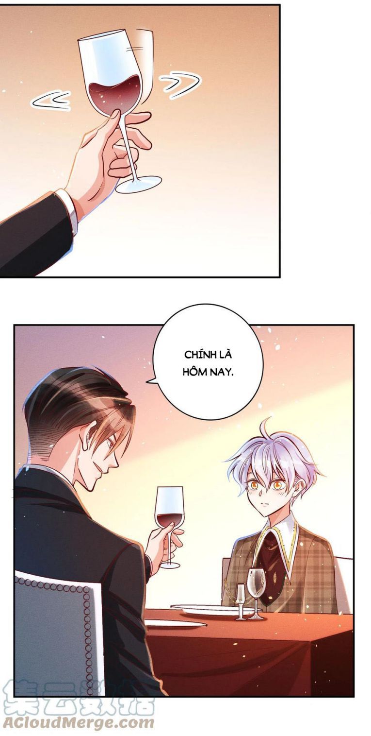 Mê Muội Mất Cả Ý Chí Chap 28 - Next Chap 29