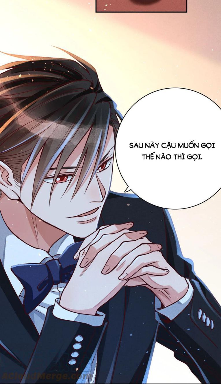 Mê Muội Mất Cả Ý Chí Chap 28 - Next Chap 29