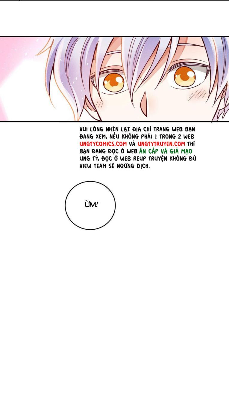 Mê Muội Mất Cả Ý Chí Chap 28 - Next Chap 29