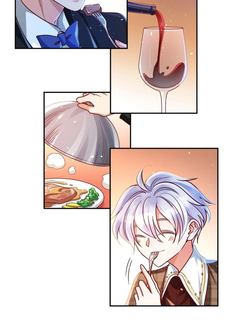 Mê Muội Mất Cả Ý Chí Chap 28 - Next Chap 29