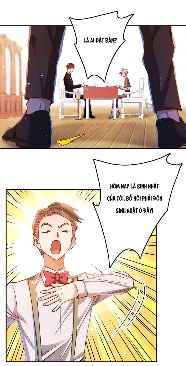 Mê Muội Mất Cả Ý Chí Chap 28 - Next Chap 29