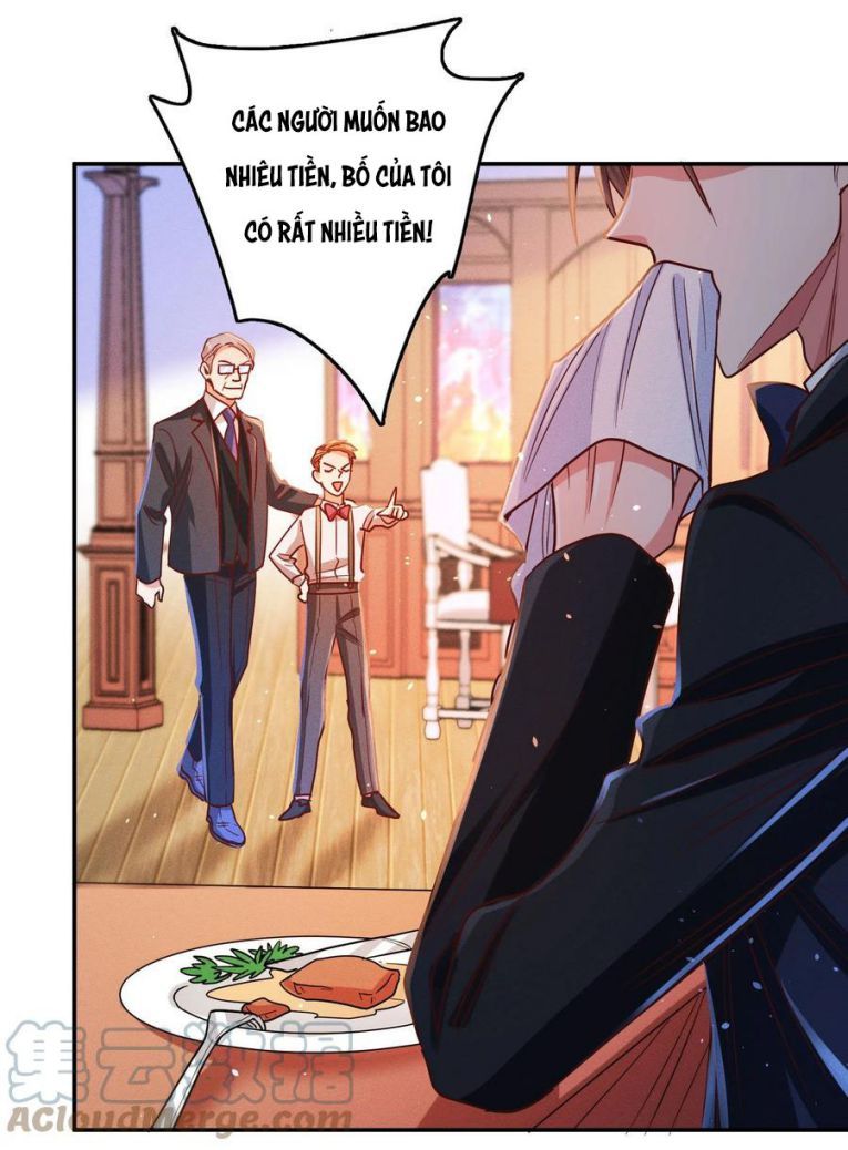 Mê Muội Mất Cả Ý Chí Chap 28 - Next Chap 29