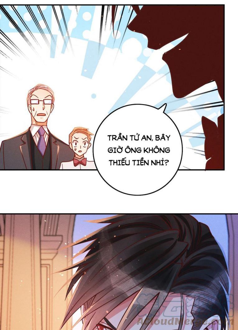 Mê Muội Mất Cả Ý Chí Chap 28 - Next Chap 29
