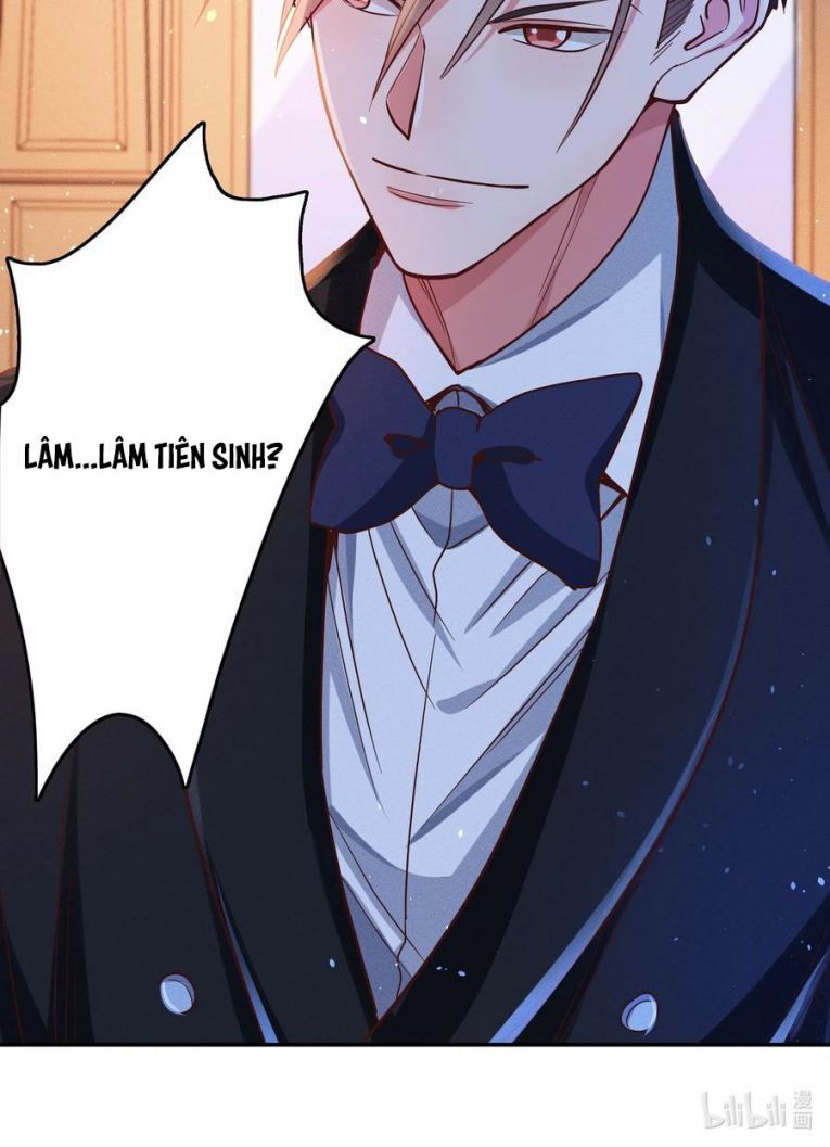 Mê Muội Mất Cả Ý Chí Chap 28 - Next Chap 29