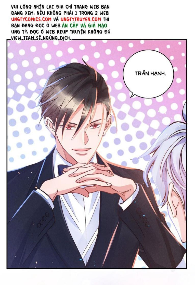 Mê Muội Mất Cả Ý Chí Chap 28 - Next Chap 29