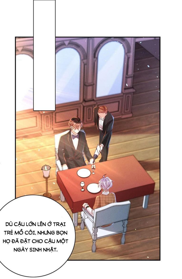 Mê Muội Mất Cả Ý Chí Chap 28 - Next Chap 29