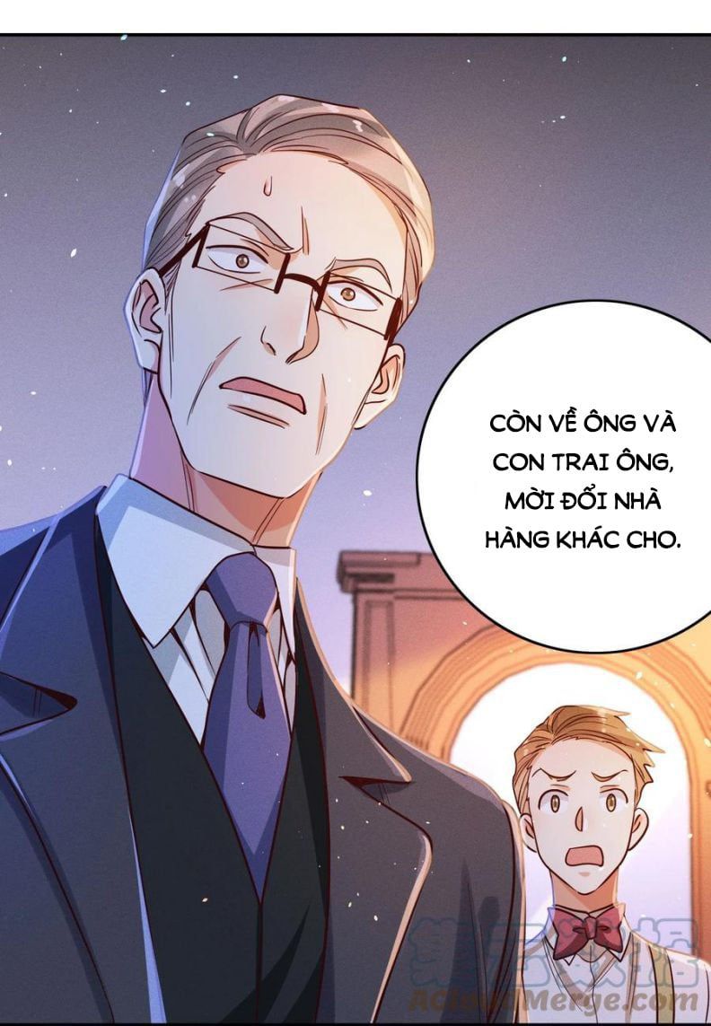 Mê Muội Mất Cả Ý Chí Chap 29 - Next Chap 30
