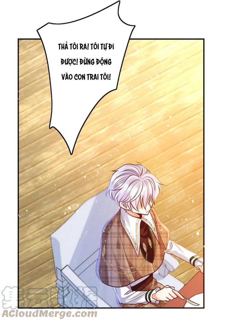 Mê Muội Mất Cả Ý Chí Chap 29 - Next Chap 30