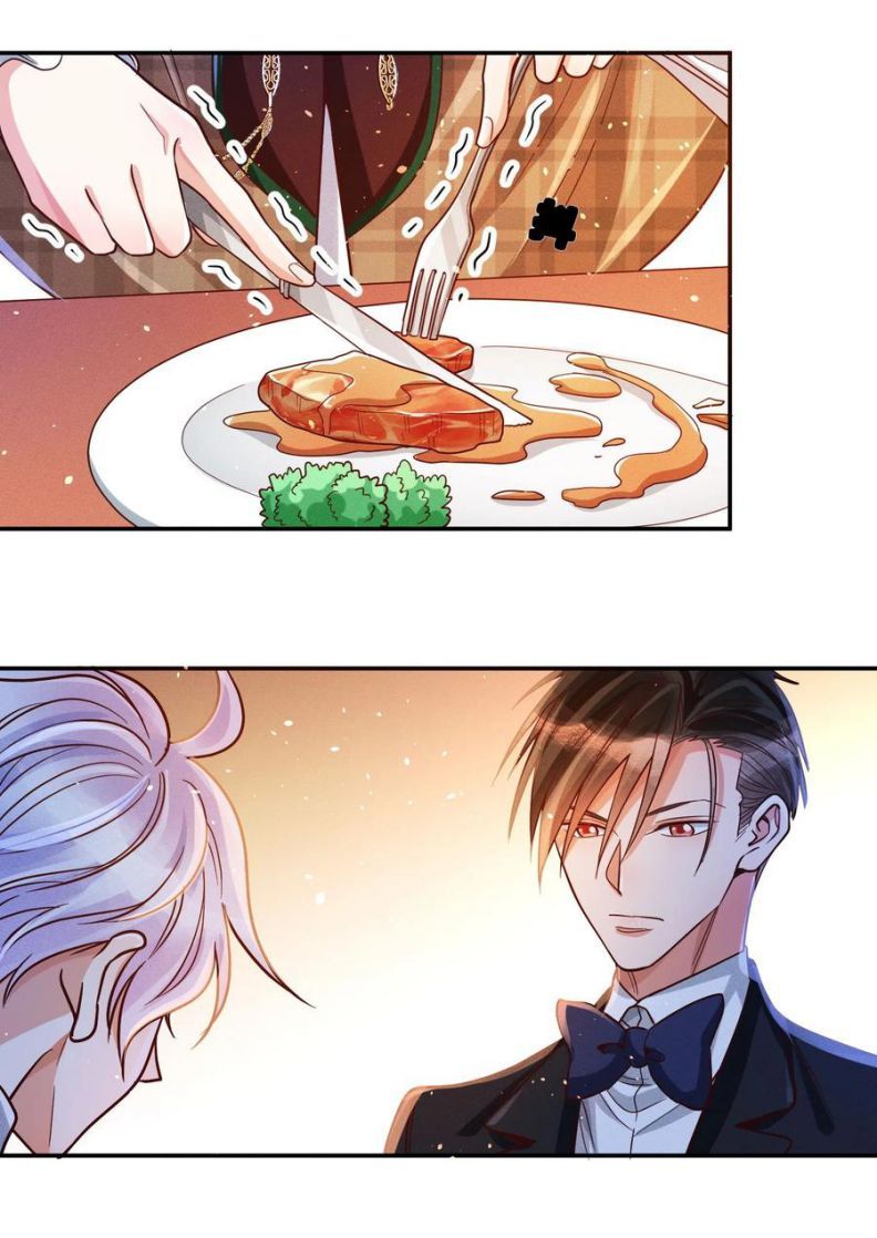 Mê Muội Mất Cả Ý Chí Chap 29 - Next Chap 30