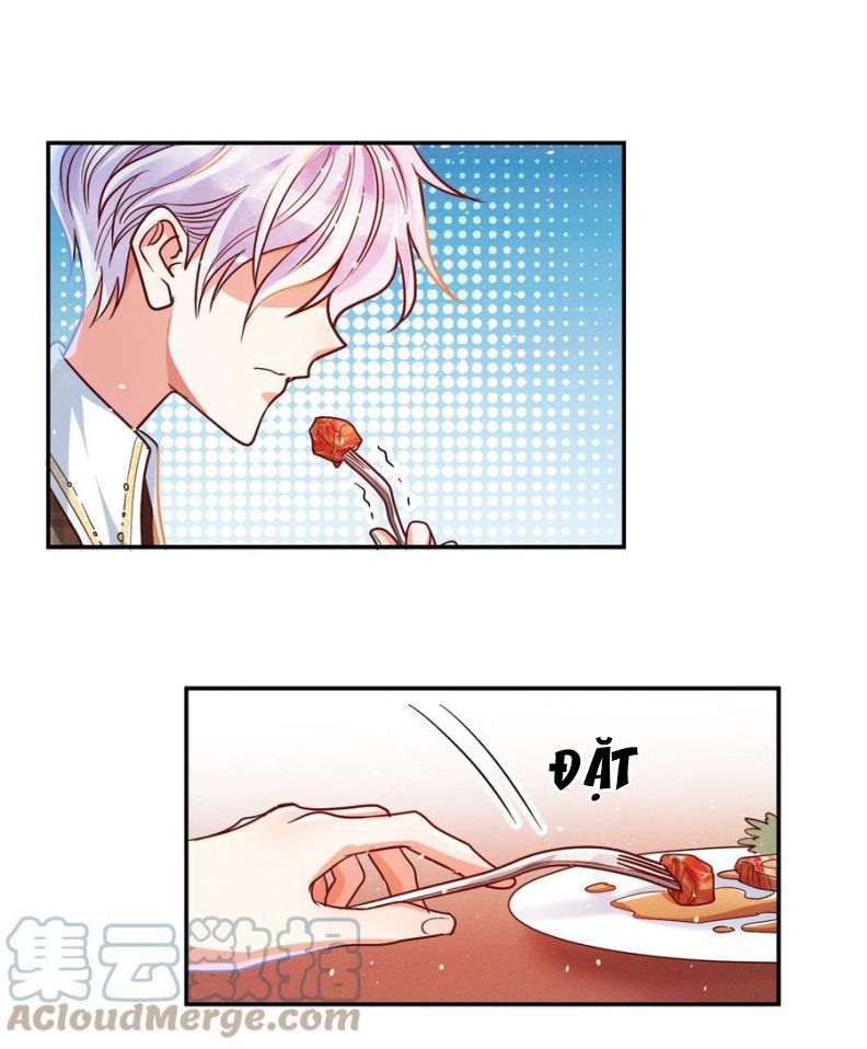 Mê Muội Mất Cả Ý Chí Chap 29 - Next Chap 30