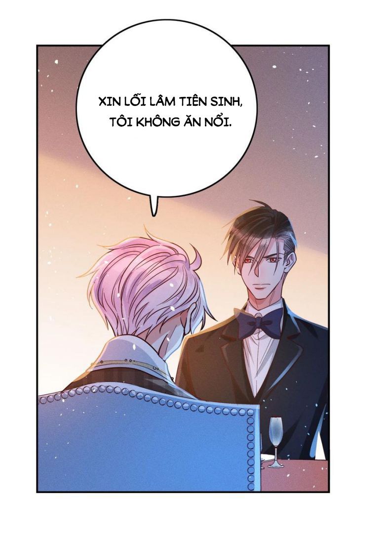 Mê Muội Mất Cả Ý Chí Chap 29 - Next Chap 30