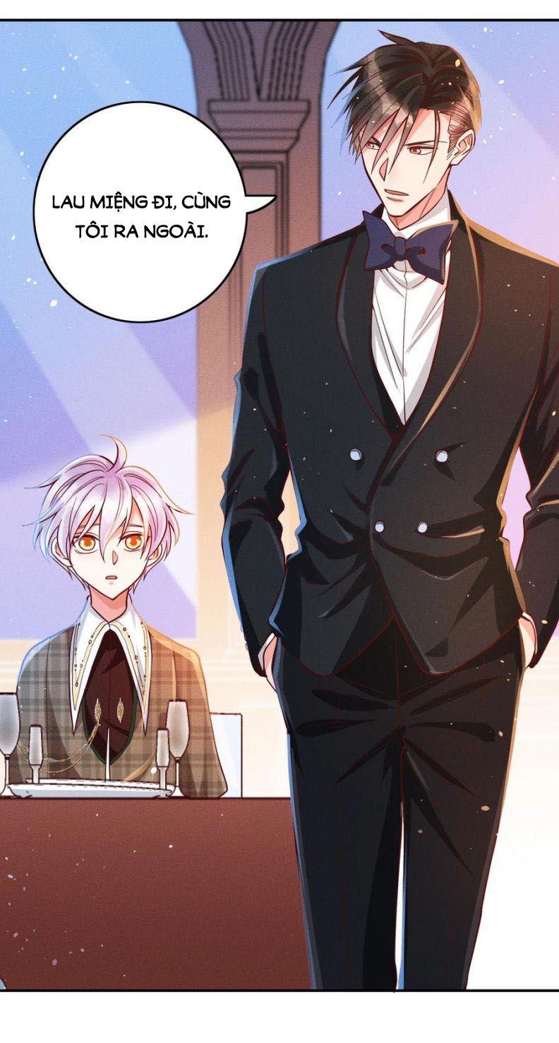 Mê Muội Mất Cả Ý Chí Chap 29 - Next Chap 30