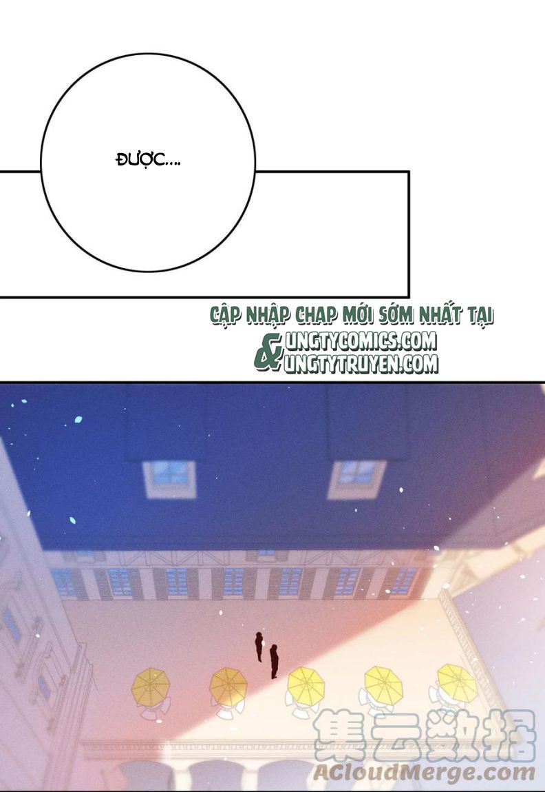 Mê Muội Mất Cả Ý Chí Chap 29 - Next Chap 30