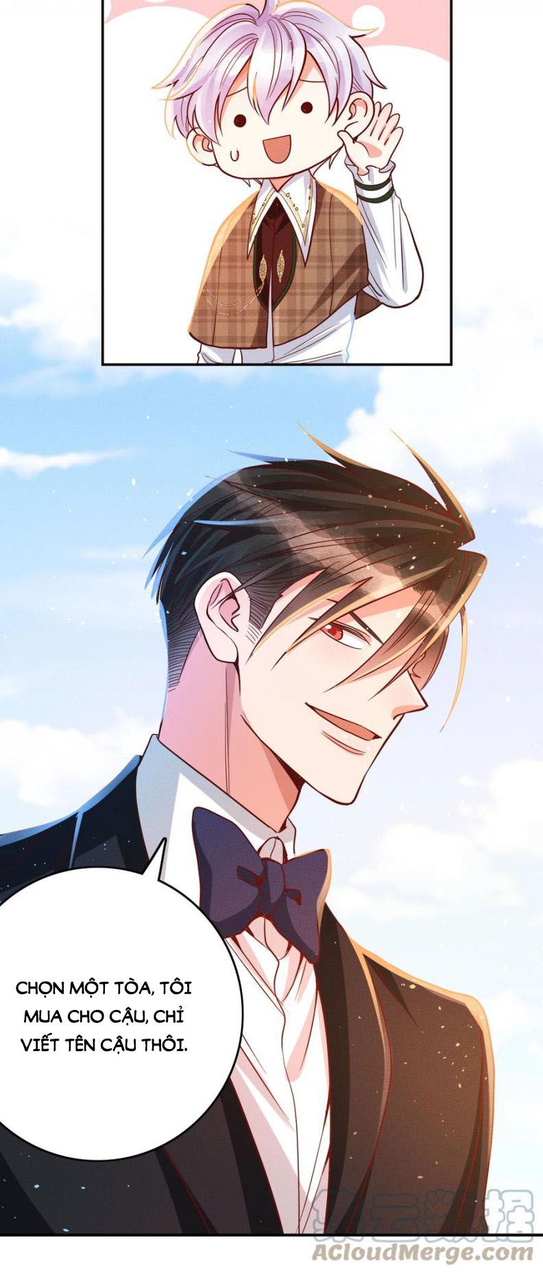 Mê Muội Mất Cả Ý Chí Chap 29 - Next Chap 30