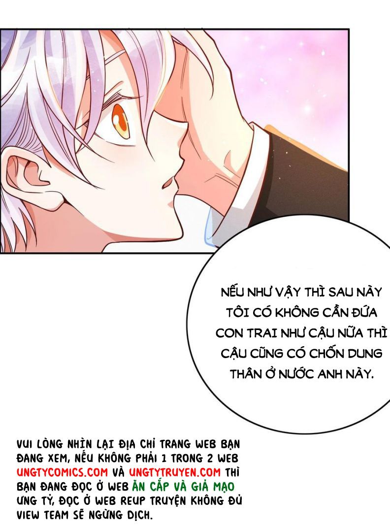 Mê Muội Mất Cả Ý Chí Chap 29 - Next Chap 30