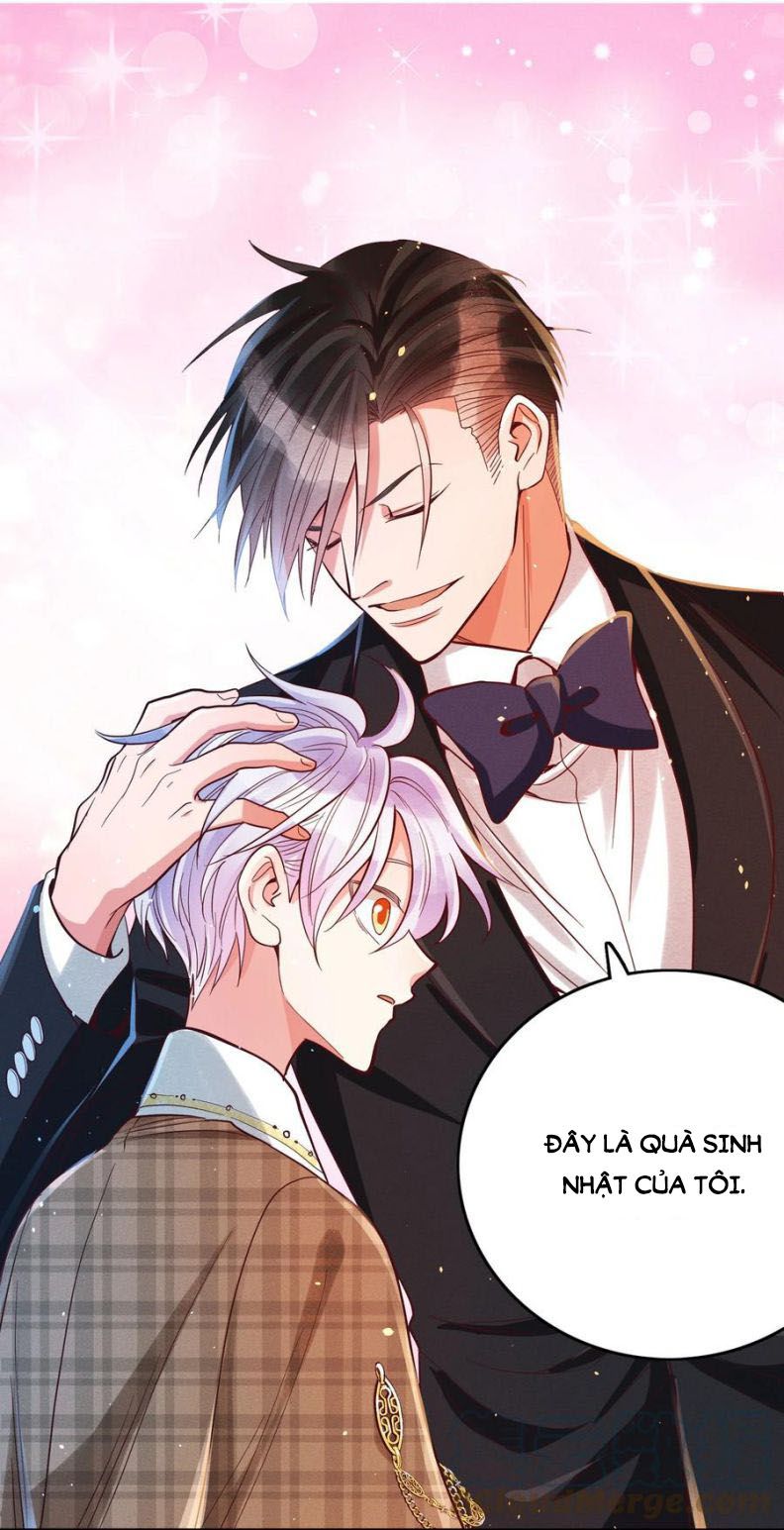 Mê Muội Mất Cả Ý Chí Chap 29 - Next Chap 30