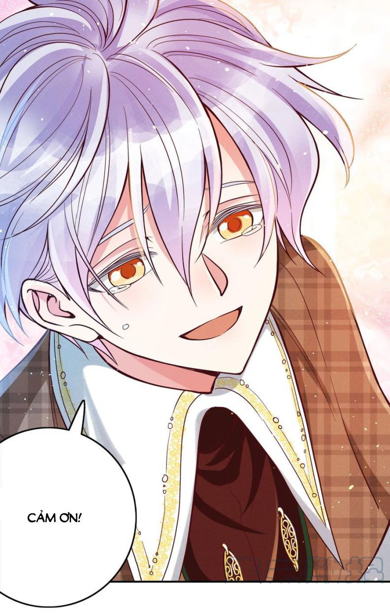 Mê Muội Mất Cả Ý Chí Chap 29 - Next Chap 30