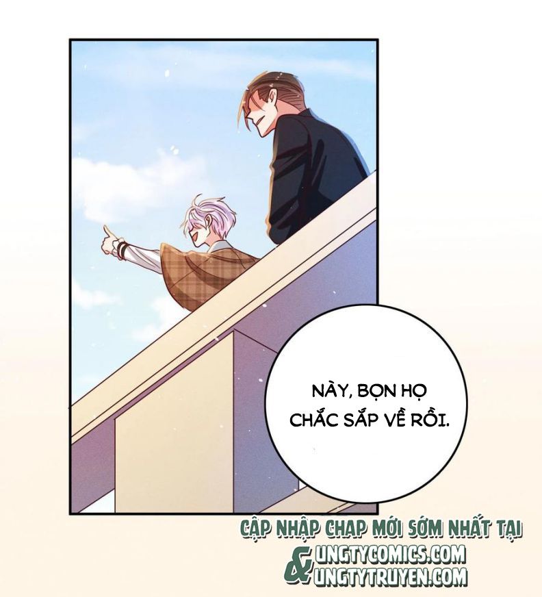 Mê Muội Mất Cả Ý Chí Chap 29 - Next Chap 30