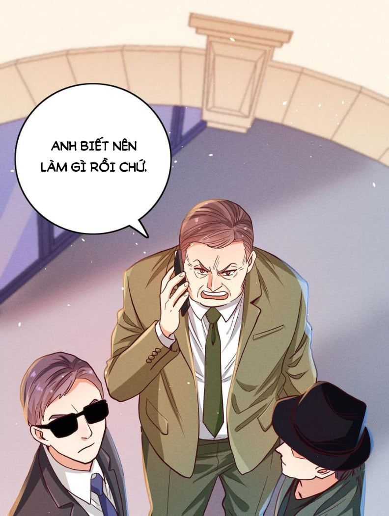 Mê Muội Mất Cả Ý Chí Chap 29 - Next Chap 30