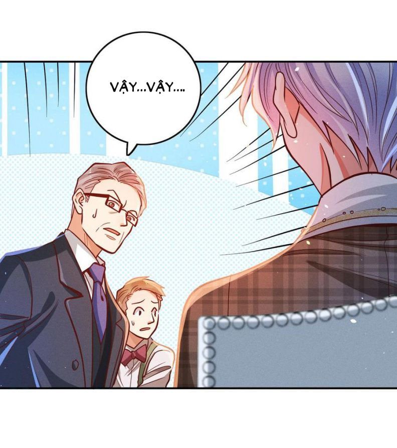 Mê Muội Mất Cả Ý Chí Chap 29 - Next Chap 30