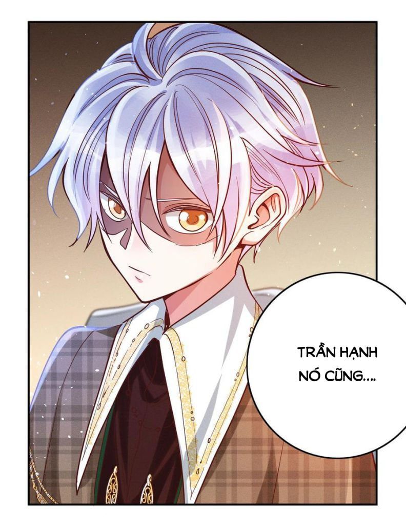 Mê Muội Mất Cả Ý Chí Chap 29 - Next Chap 30