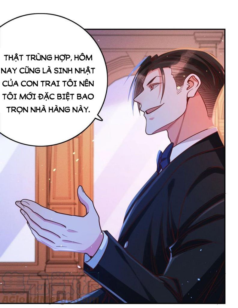 Mê Muội Mất Cả Ý Chí Chap 29 - Next Chap 30