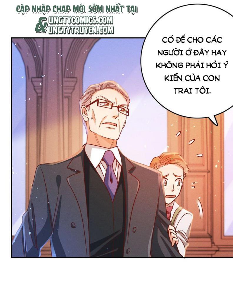 Mê Muội Mất Cả Ý Chí Chap 29 - Next Chap 30