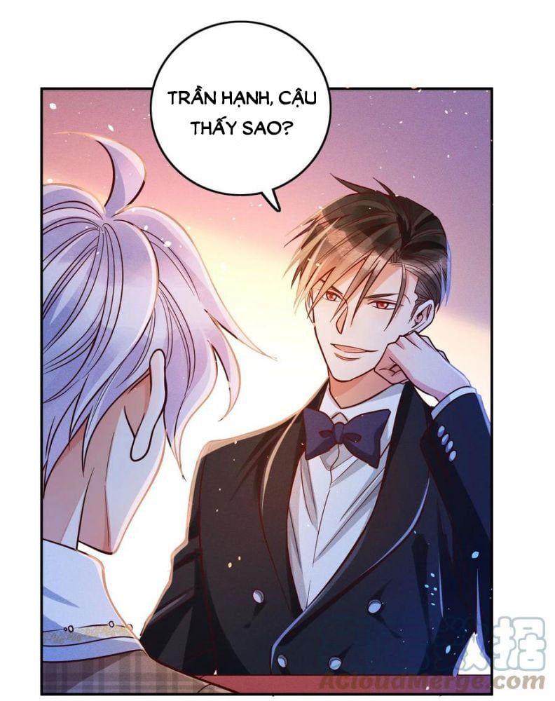 Mê Muội Mất Cả Ý Chí Chap 29 - Next Chap 30