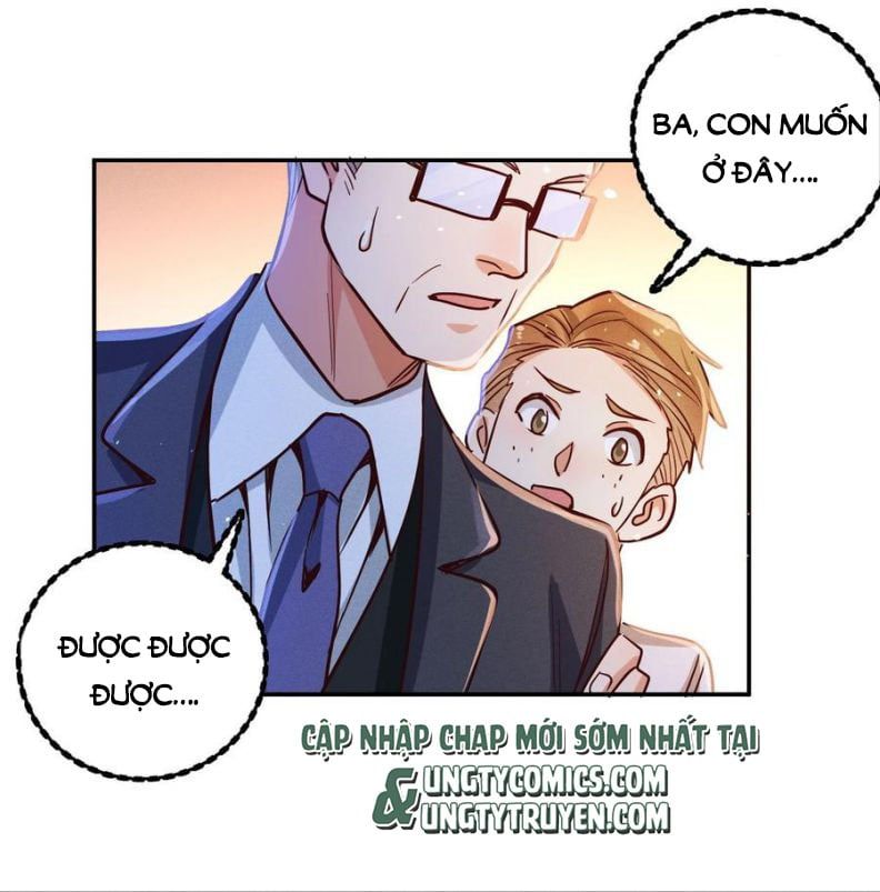 Mê Muội Mất Cả Ý Chí Chap 29 - Next Chap 30