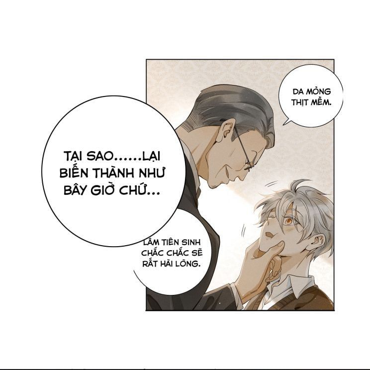 Mê Muội Mất Cả Ý Chí Chap 3 - Next Chap 4