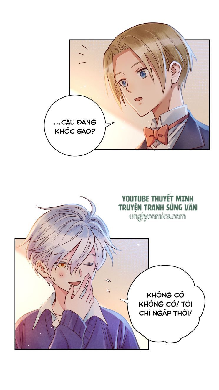 Mê Muội Mất Cả Ý Chí Chap 3 - Next Chap 4