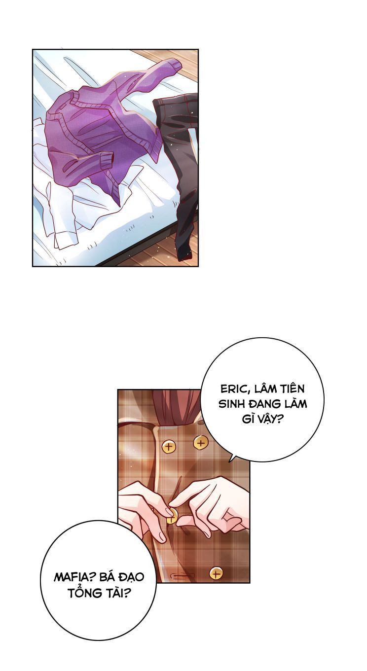 Mê Muội Mất Cả Ý Chí Chap 3 - Next Chap 4