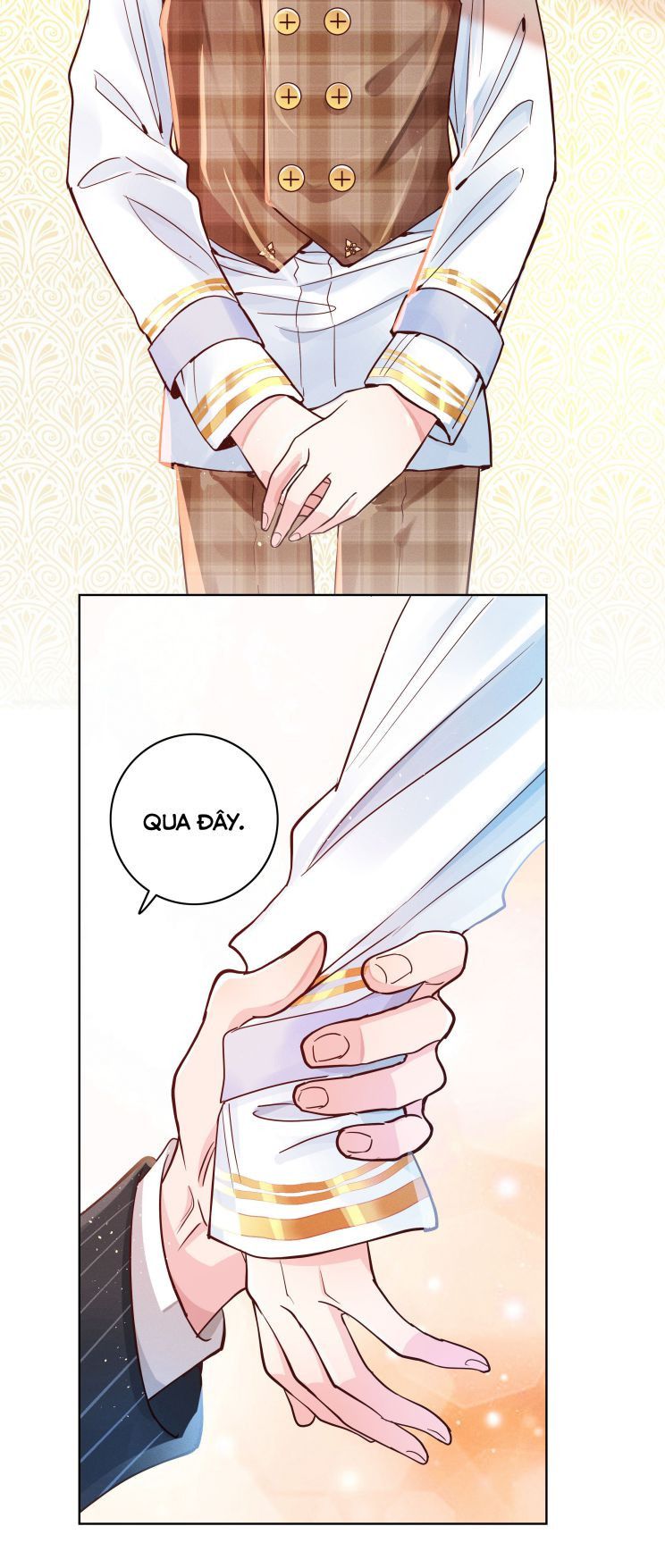 Mê Muội Mất Cả Ý Chí Chap 3 - Next Chap 4