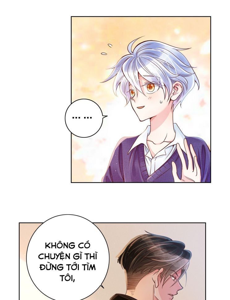 Mê Muội Mất Cả Ý Chí Chap 3 - Next Chap 4