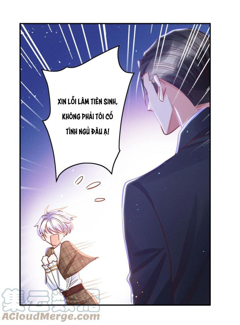 Mê Muội Mất Cả Ý Chí Chap 30 - Next Chap 31