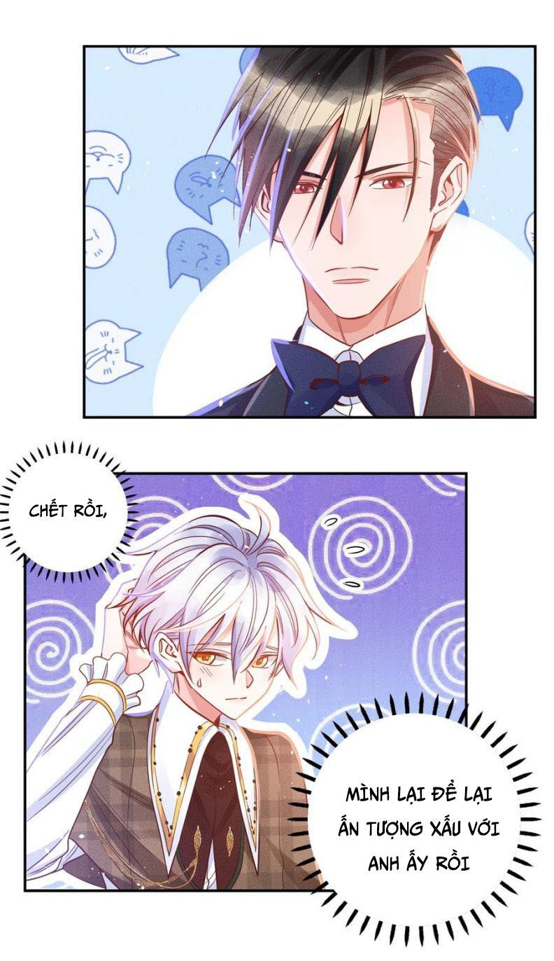 Mê Muội Mất Cả Ý Chí Chap 30 - Next Chap 31