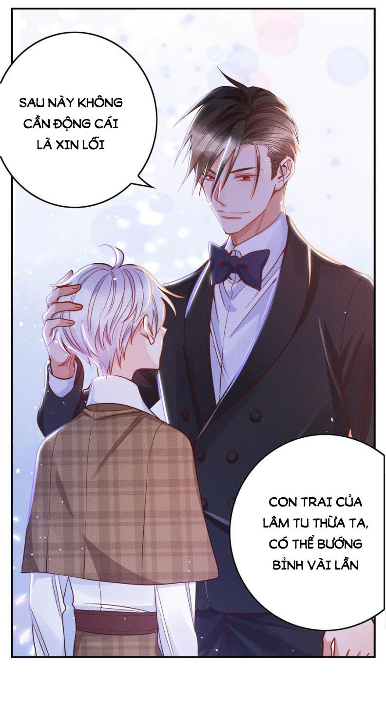 Mê Muội Mất Cả Ý Chí Chap 30 - Next Chap 31