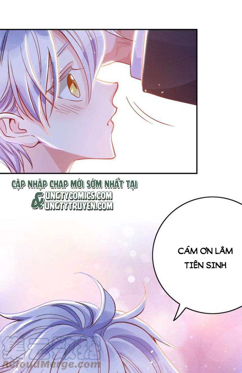 Mê Muội Mất Cả Ý Chí Chap 30 - Next Chap 31