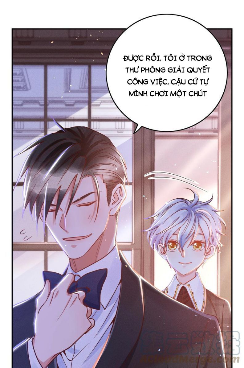 Mê Muội Mất Cả Ý Chí Chap 30 - Next Chap 31
