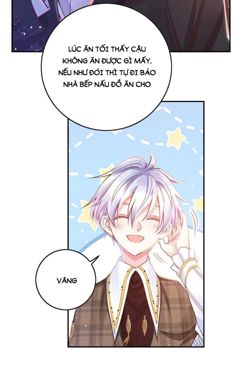 Mê Muội Mất Cả Ý Chí Chap 30 - Next Chap 31