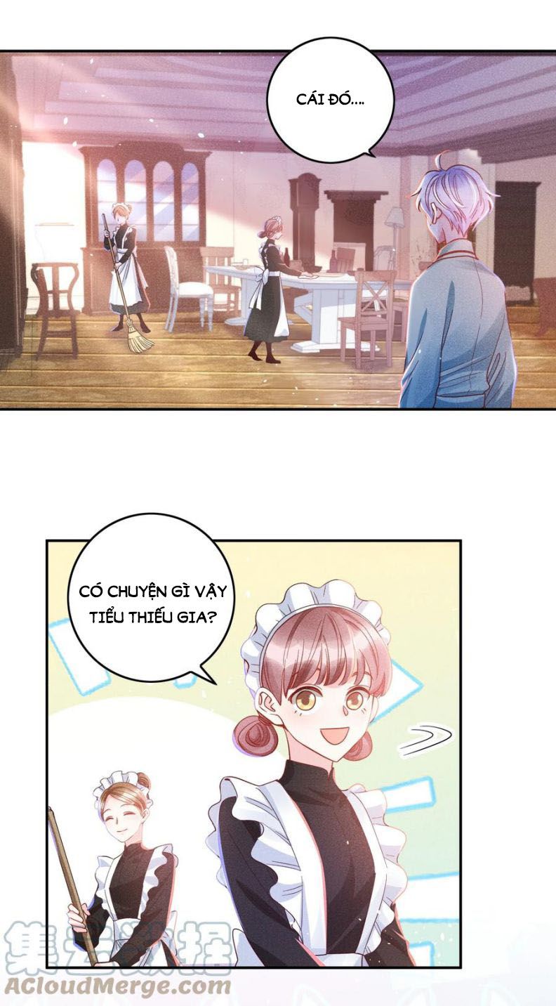 Mê Muội Mất Cả Ý Chí Chap 30 - Next Chap 31
