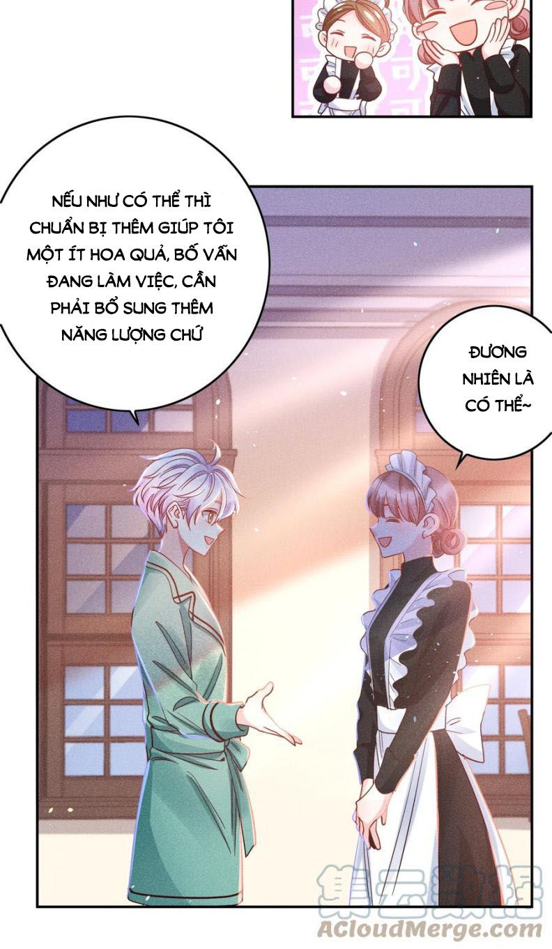 Mê Muội Mất Cả Ý Chí Chap 30 - Next Chap 31
