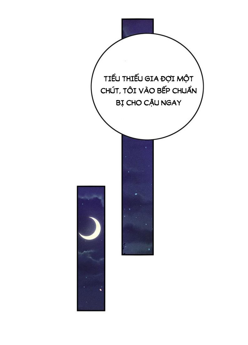 Mê Muội Mất Cả Ý Chí Chap 30 - Next Chap 31