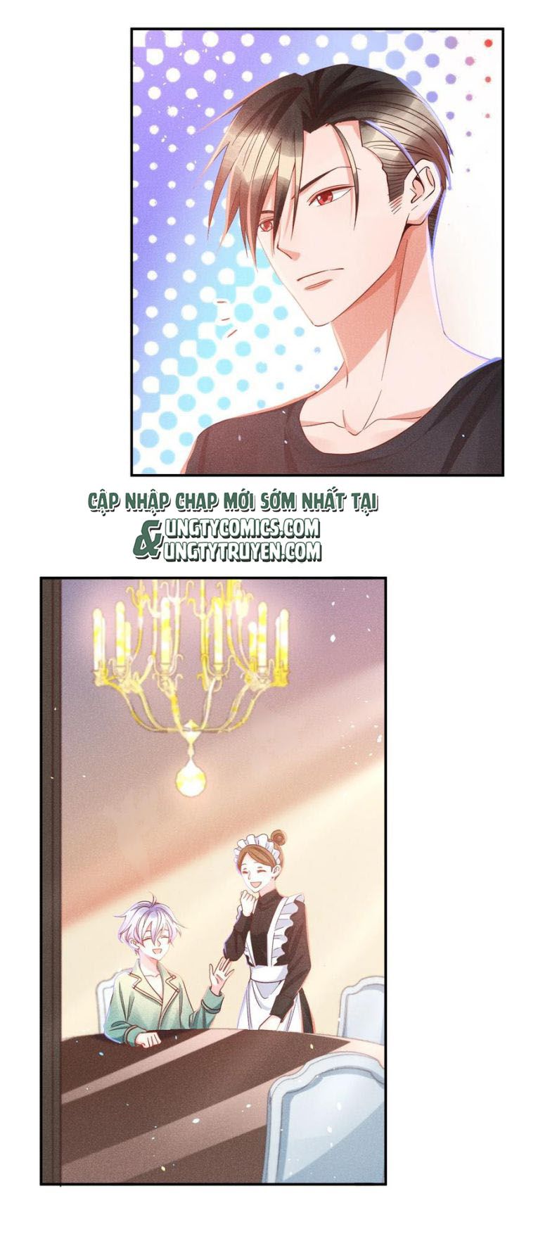 Mê Muội Mất Cả Ý Chí Chap 30 - Next Chap 31