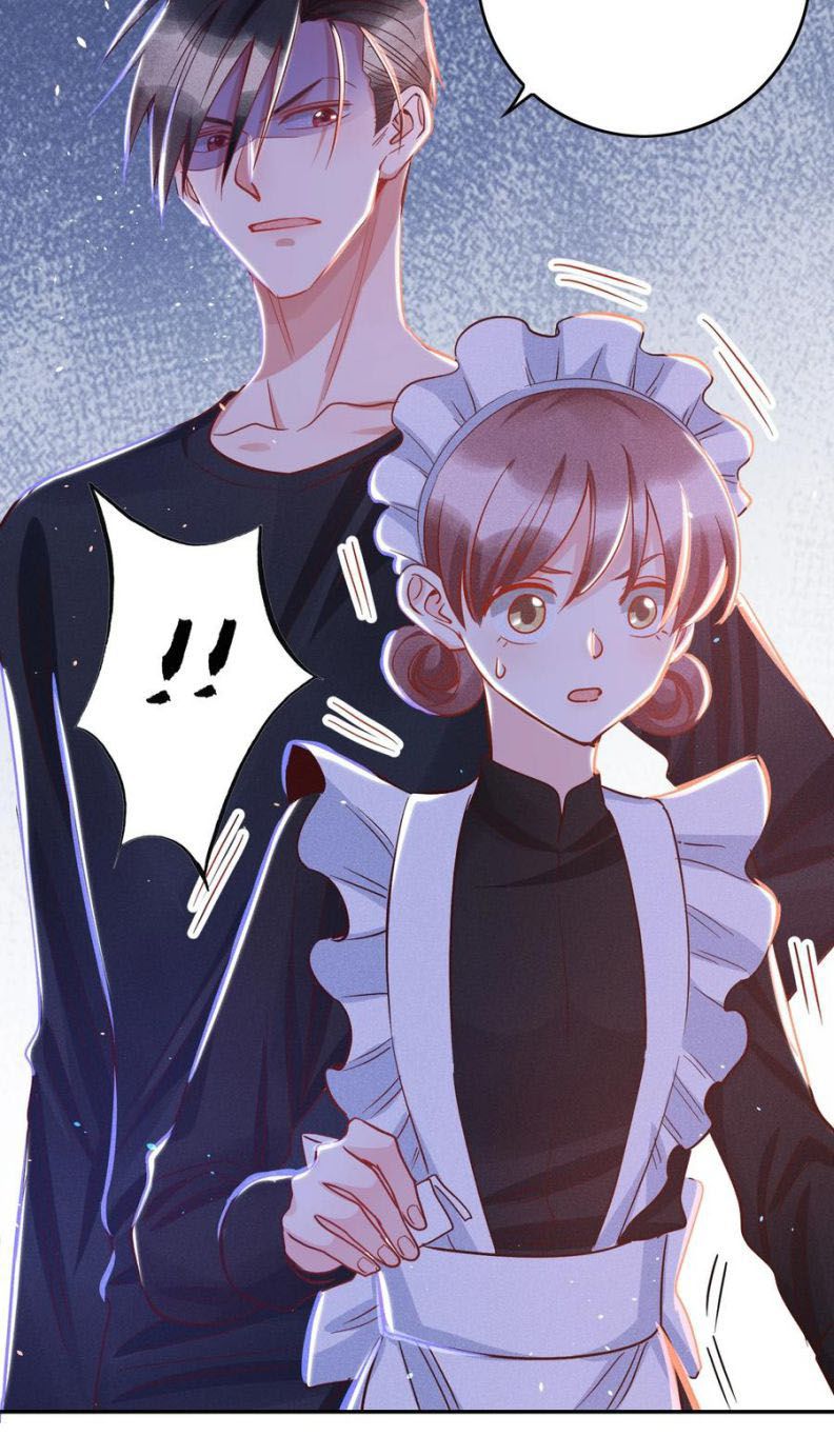 Mê Muội Mất Cả Ý Chí Chap 30 - Next Chap 31