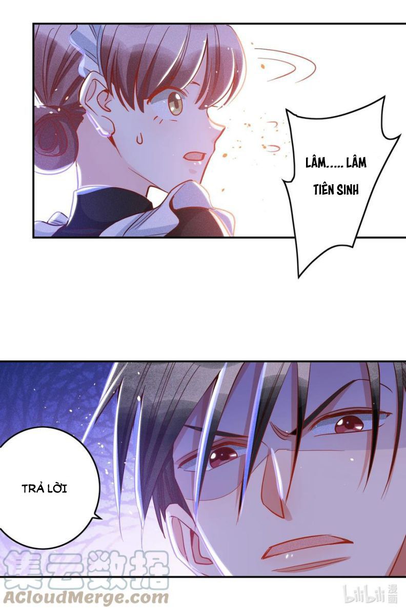 Mê Muội Mất Cả Ý Chí Chap 30 - Next Chap 31