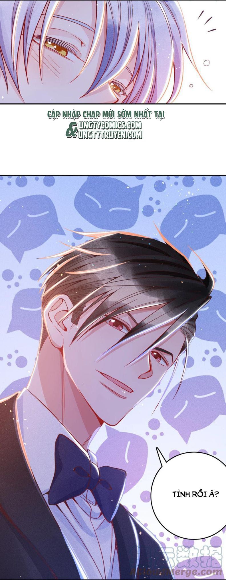 Mê Muội Mất Cả Ý Chí Chap 30 - Next Chap 31