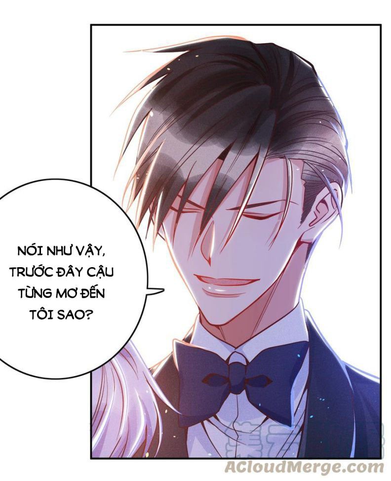 Mê Muội Mất Cả Ý Chí Chap 30 - Next Chap 31