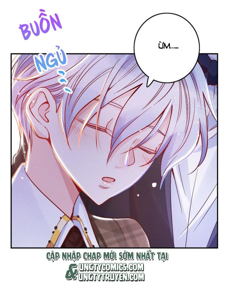 Mê Muội Mất Cả Ý Chí Chap 30 - Next Chap 31